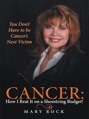 cover image of Cancer